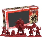 Skullbreaker Champion Expansion - Godtear (Inglés)