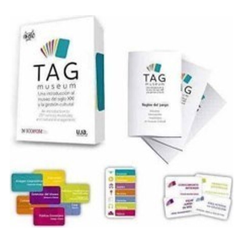 TAG MUSEUM