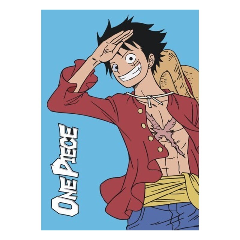 MANTA POLAR ONE PIECE 013 100 X 140 CM