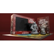 Local Legends Owlbear - Epic Encounters (Inglés)