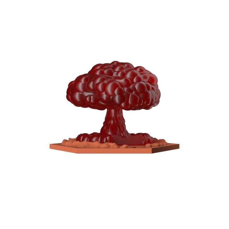 Terraforming Mars: Caja de Componentes Deluxe