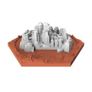 Terraforming Mars: Caja de Componentes Deluxe