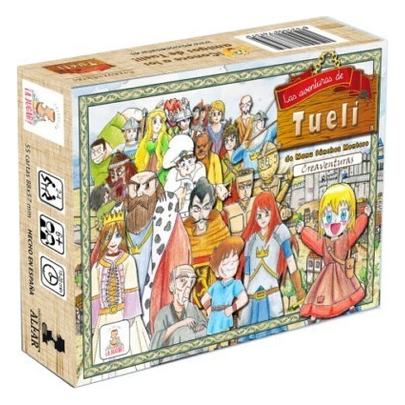 TUELI