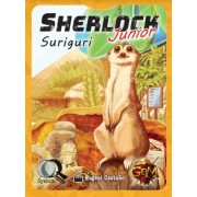 Sherlock Q3: Suriguri (CAT)