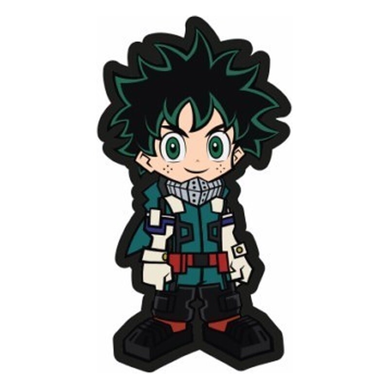 COJIN 3D MY HERO ACADEMIA 025 IZUKU 35 CM