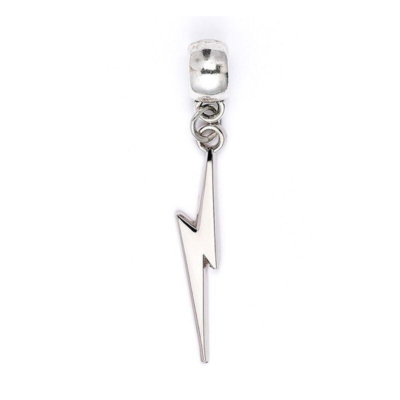 COLGANTE CHARM HARRY POTTER HARRY LIGHTNING