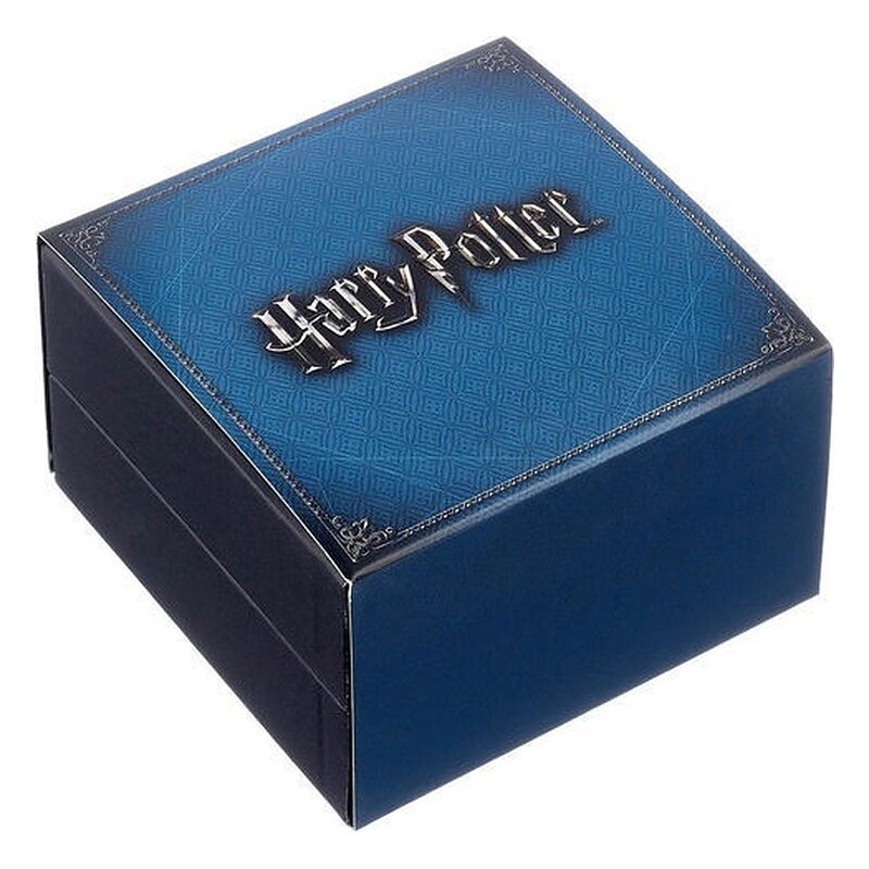 PULSERA *PLATA* CHARMS HARRY POTTER 15 A 18 CM