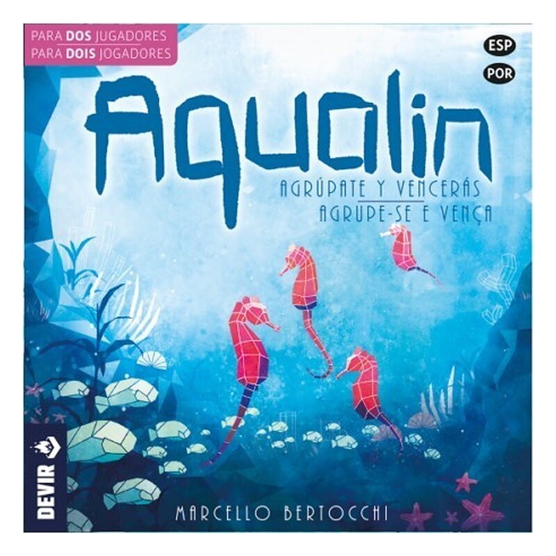 AQUALIN