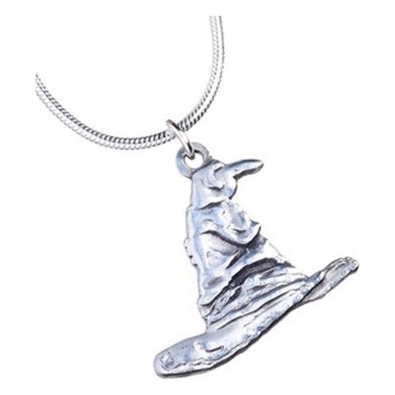 COLGANTE HARRY POTTER SORTING HAT