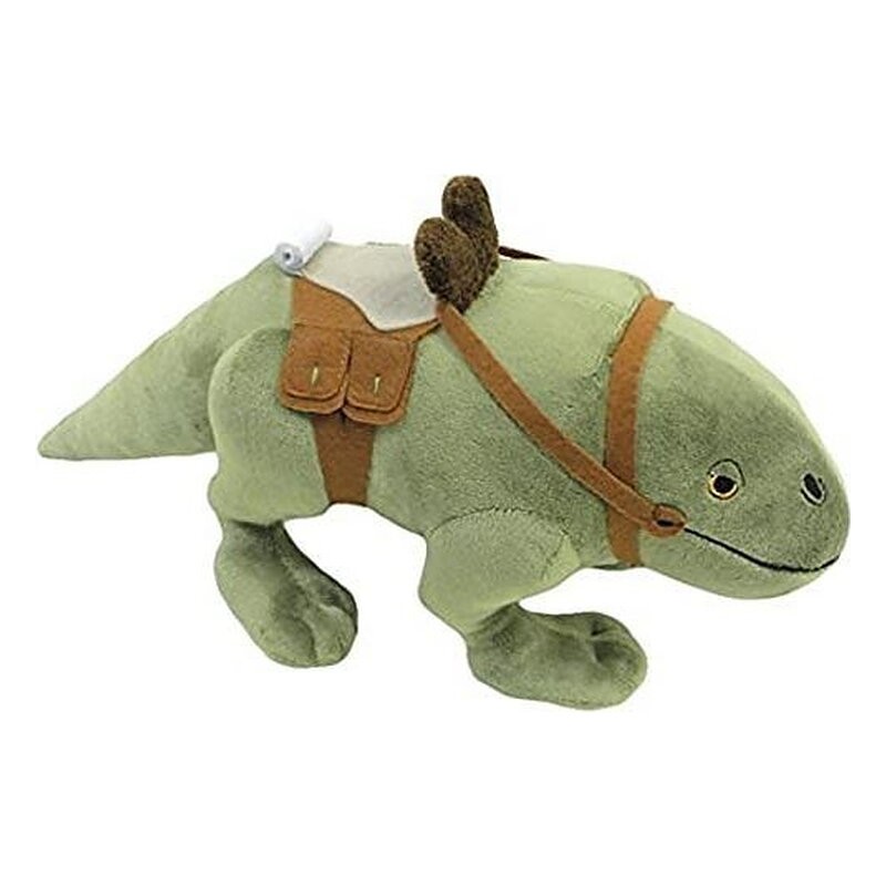 PELUCHE STAR WARS DEWBACK 34 CM