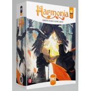 Harmonia (català)