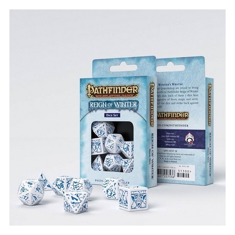 QW DADOS PATHFINDER REIGN OF WINTER (7)