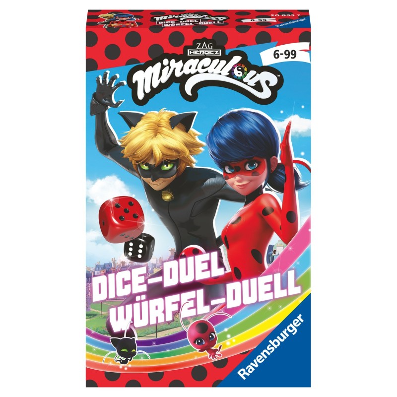 Miraculous