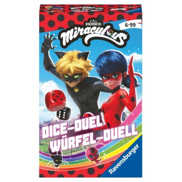 Miraculous