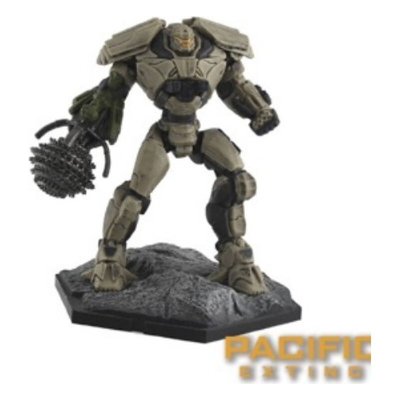 PACIFIC RIM W2 BRACER PHOENIX