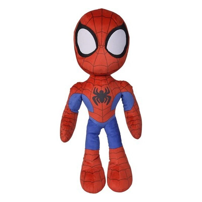 PELUCHE SIMBA MARVEL SPIDERMAN 50 CM