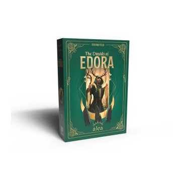 The Druids of Edora (Edición Limitada)