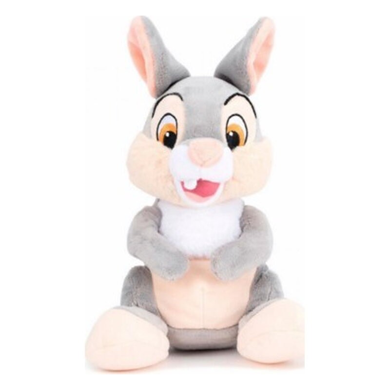 PELUCHE SIMBA DISNEY TAMBOR 25 CM