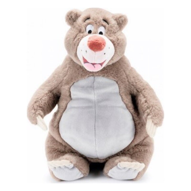 PELUCHE SIMBA DISNEY BALOO 25 CM