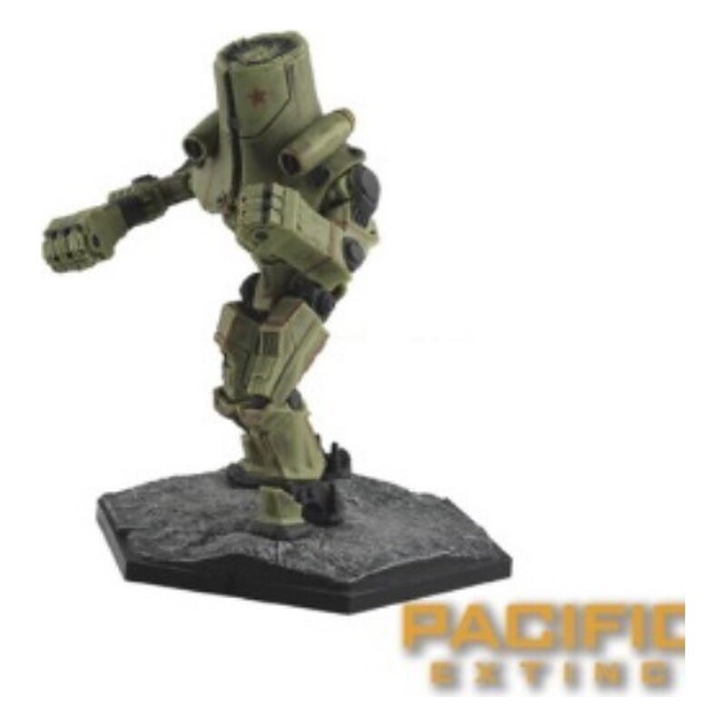 PACIFIC RIM W2 CHERNO ALPHA