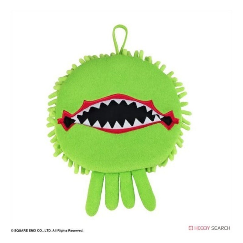 PELUCHE MOPA FINAL FANTASY MALBORO