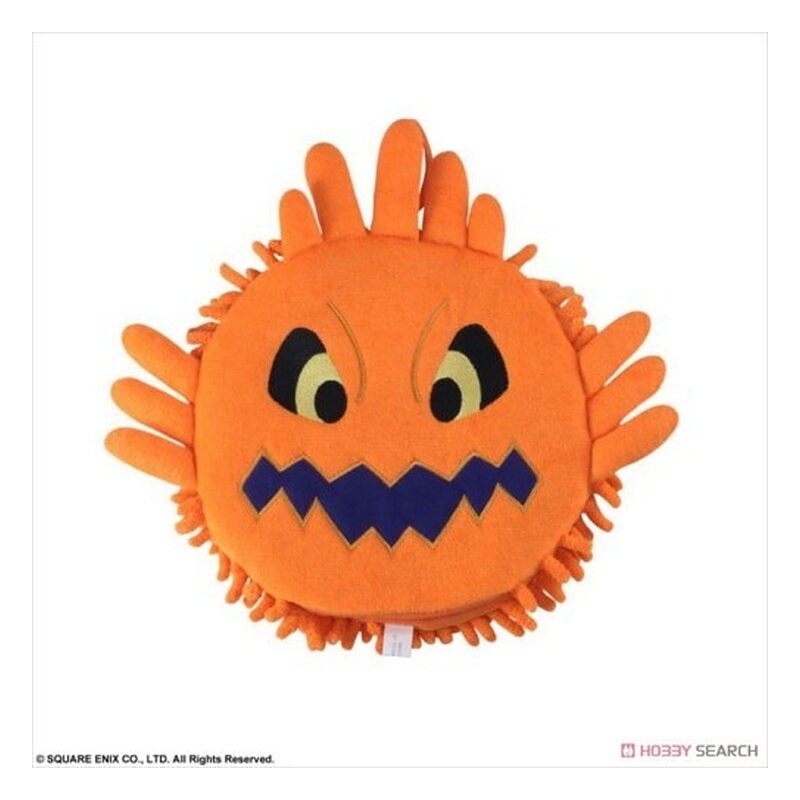 PELUCHE MOPA FINAL FANTASY BOMB
