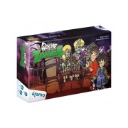 Noche de Zombis