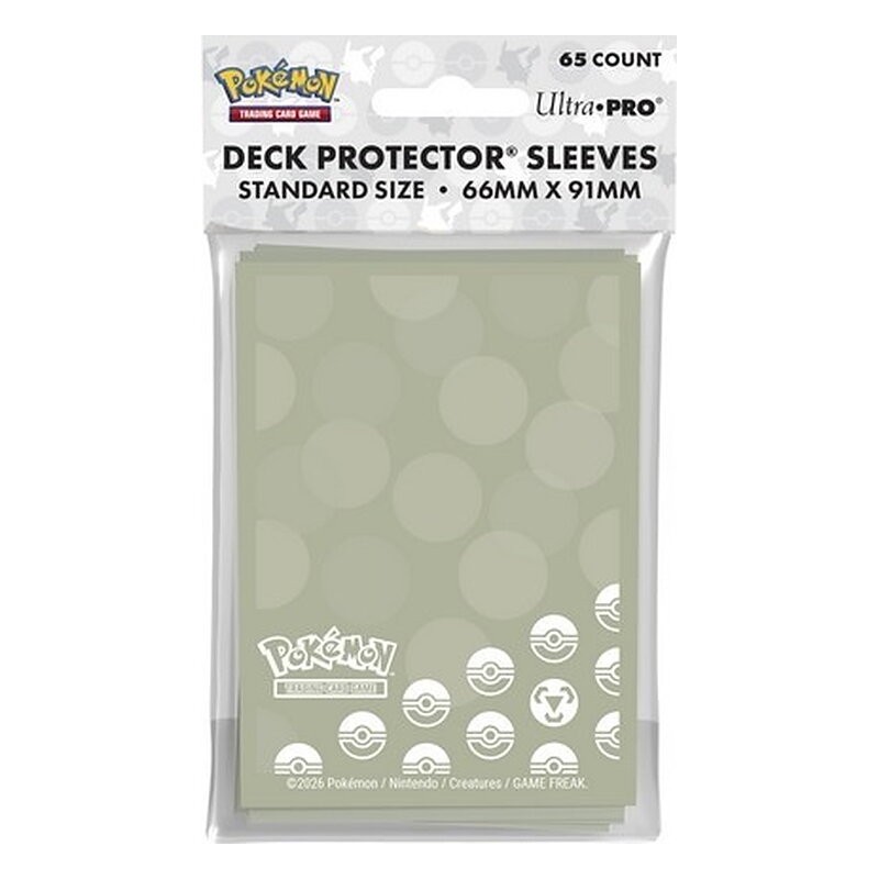 UP FUNDA POKEMON ENERGY METAL (65)