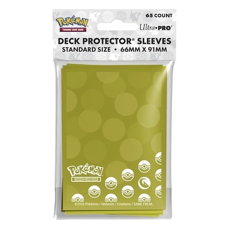 UP FUNDA POKEMON ENERGY DRAGON (65)