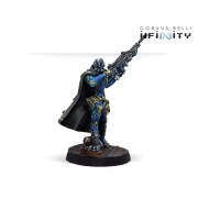 O-12 Torchlight Brigade Action Pack - Infinity (Inglés)