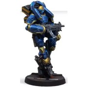 O-12 Torchlight Brigade Action Pack - Infinity (Inglés)