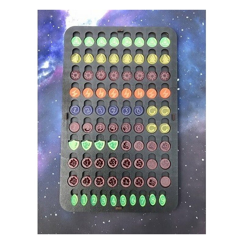 WARTOKENS PACK