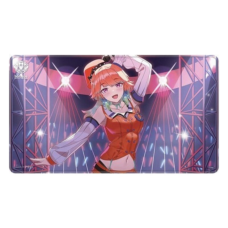UP TAPETE HOLOLIVE TAKANASHI 61 X 34