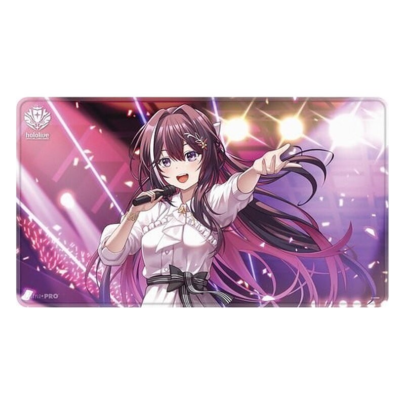 UP TAPETE HOLOLIVE AZKI 61 X 34