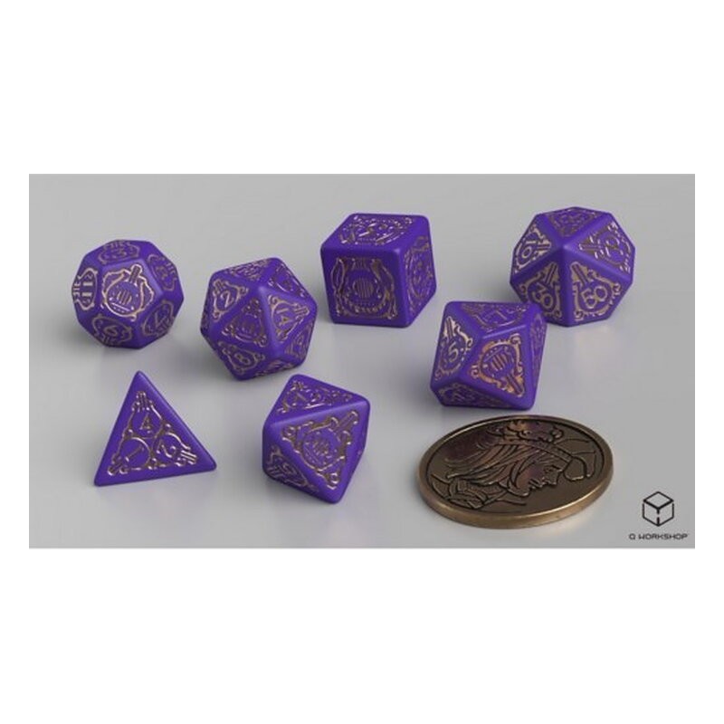 QW CAJA DADOS + MONEDA THE WITCHER VISCOUNT (7)
