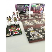 Noche de Zombis