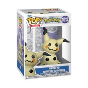 Funko Pop! Vinyl Mimikyu (EMEA) - Pokémon
