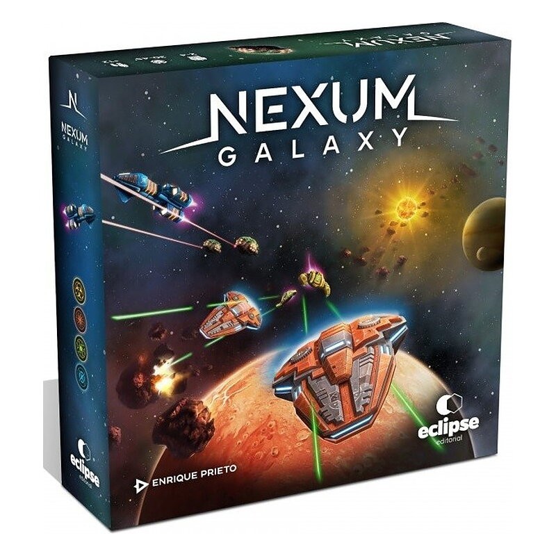 Nexum Galaxy