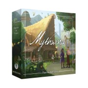 MYTHWIND: FRIENDS & FAMILY