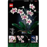LEGO BOTANICAL - ICONS ORQUIDEAS