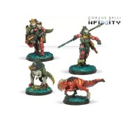 Morat Expansion Pack Beta - Infinity