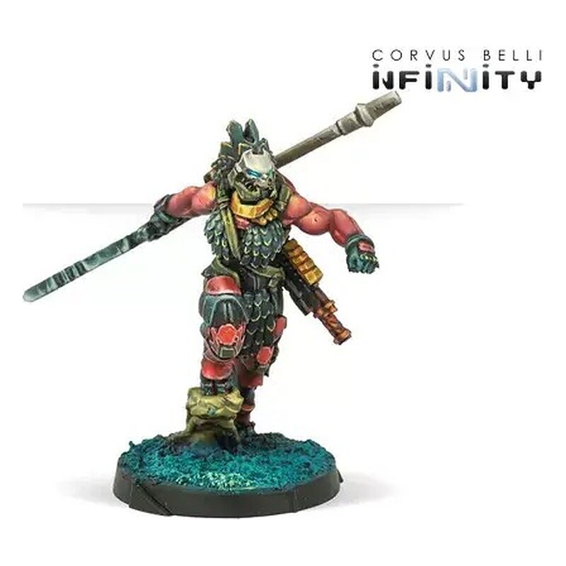Morat Expansion Pack Beta - Infinity