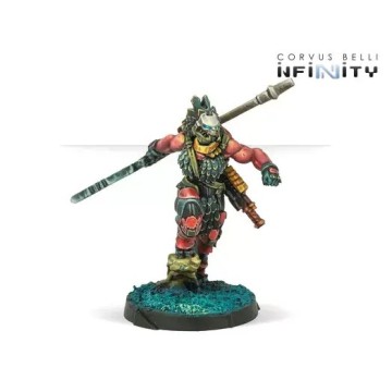 Morat Expansion Pack Beta - Infinity