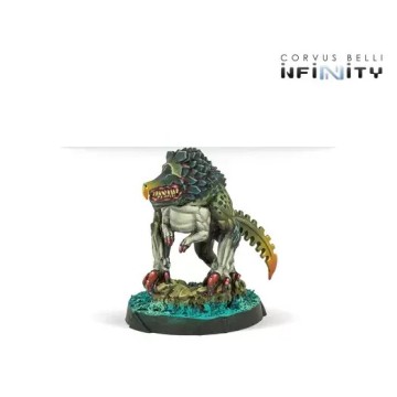 Morat Expansion Pack Beta - Infinity