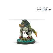 Morat Expansion Pack Beta - Infinity