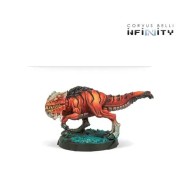 Morat Expansion Pack Beta - Infinity