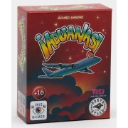 Aduanas (+16 Adultos)