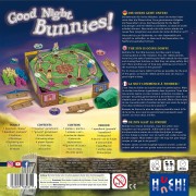 Good Night, Bunnies! (Multi-idioma)