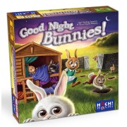 Good Night, Bunnies! (Multi-idioma)
