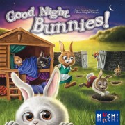 Good Night, Bunnies! (Multi-idioma)
